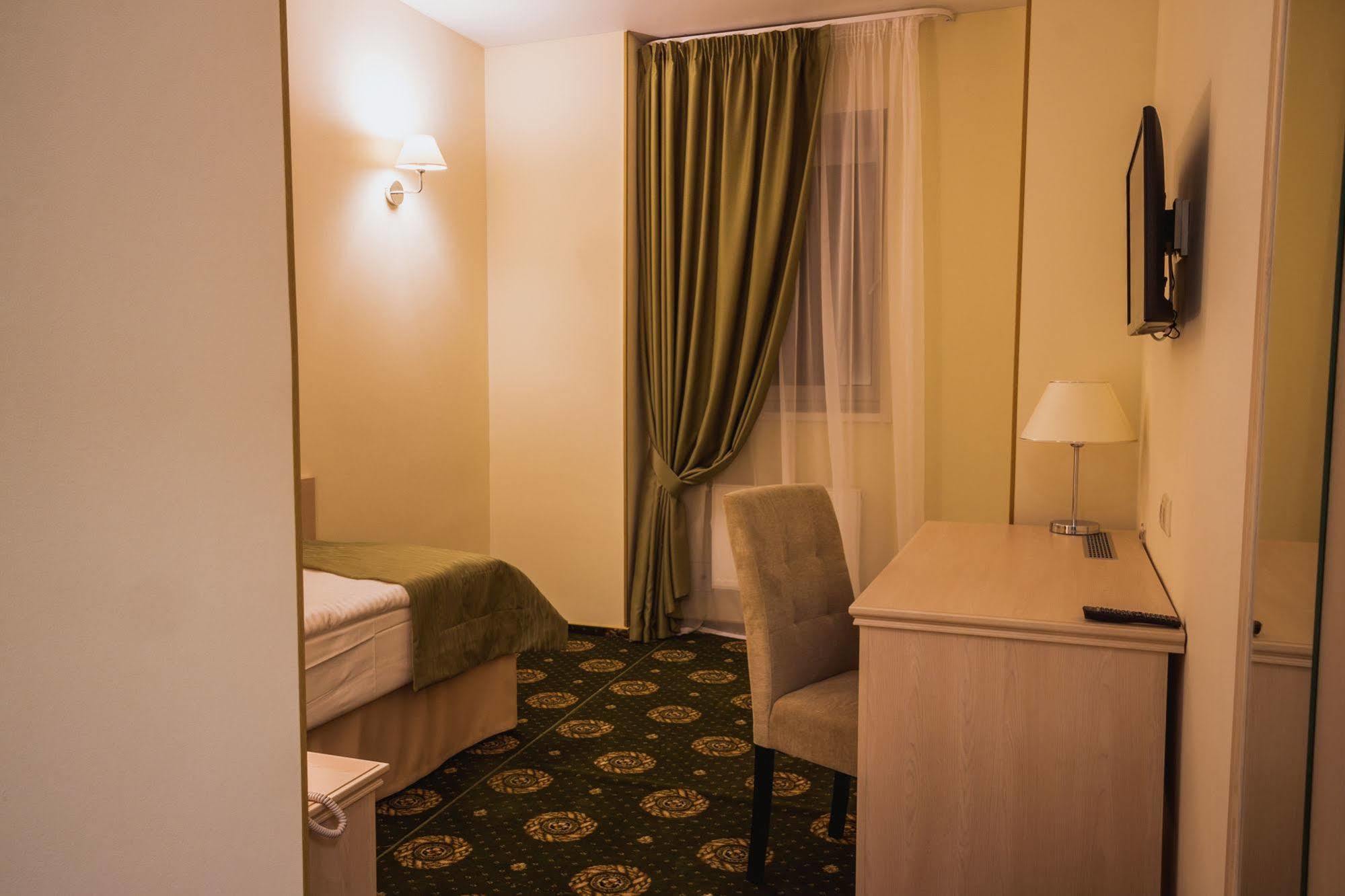 מוסקבה Hotel Starosadskiy מראה חיצוני תמונה